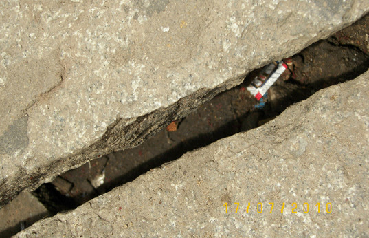 Cigarette Litter The Ugly Indian