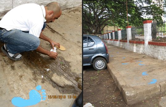 Public Urination The Ugly Indian