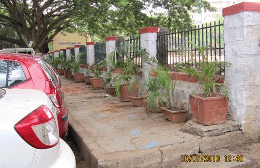Public Urination The Ugly Indian