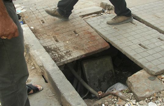 Death Traps The Ugly Indian