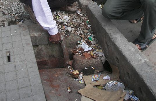 Death Traps The Ugly Indian